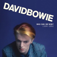 Bowie, David: Who Can I Be Now 1974-1976 (12xCD)